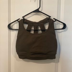 Alphalete sport bra - XS